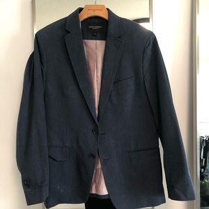 Men’s blazer